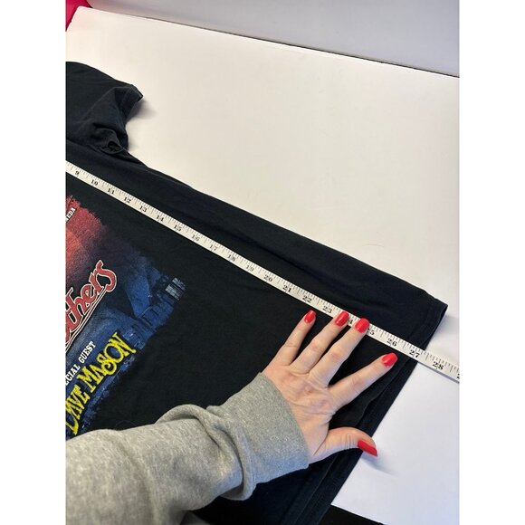 San‎ Francisco Fest 2016 Band Tee (large) - Picture 5 of 7